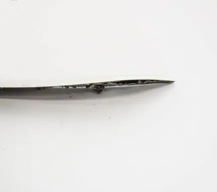 Honda Civic IX Other body part