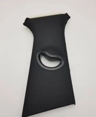 BMW 3 G20 G21 (B) pillar trim (top) 7433242 5143743242 8079322