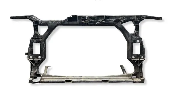 Audi A4 S4 B8 8K Radiator support slam panel 8K0805594L