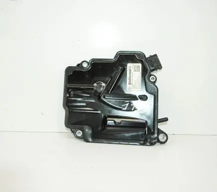 Mercedes-Benz GLE (W166 - C292) Gearbox control unit/module A0002703452