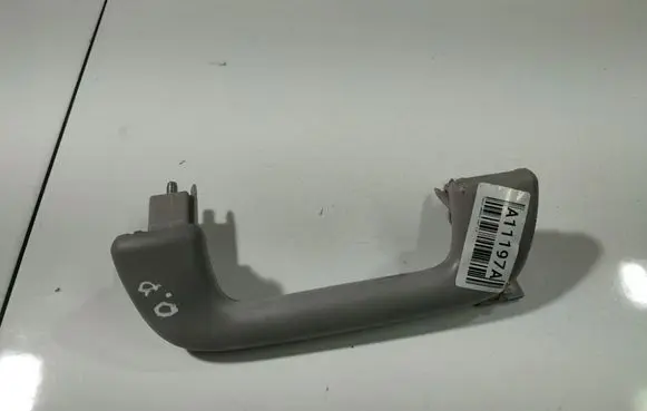 Toyota Avensis T250 Front interior roof grab handle 