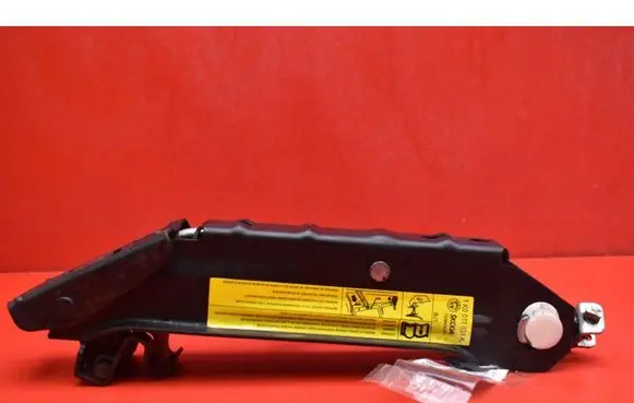 Skoda Octavia Mk2 (1Z) Lift Jack 1K0011031K