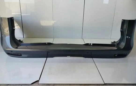Mercedes-Benz Vito Viano W447 Rear bumper A4478808502