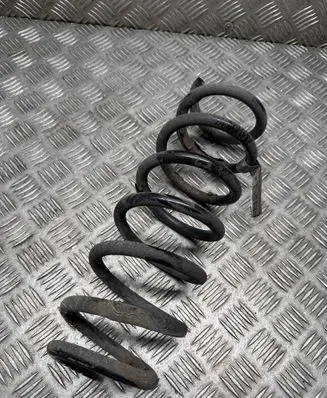 BMW X3 F25 Rear coil spring 6787203