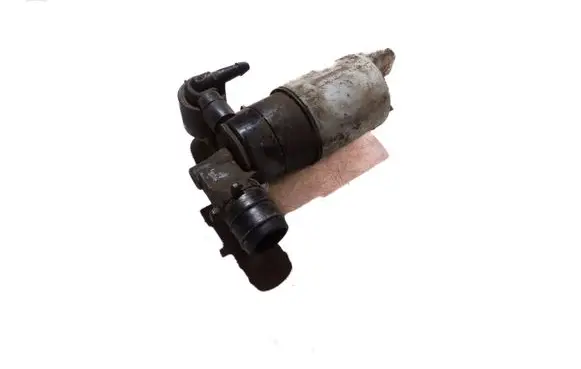Citroen C4 I Windscreen/windshield washer pump 8200067015 8200295685 9641553880