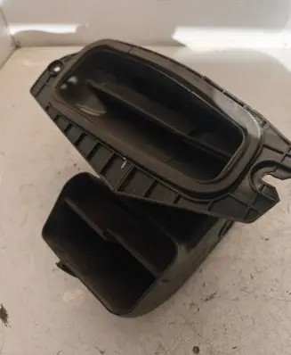 Jeep Grand Cherokee Interior heater climate box assembly housing 68110221AB