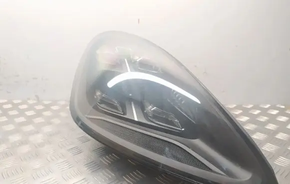 Porsche Cayenne (9Y0 9Y3) Headlight/headlamp 9Y0941036L