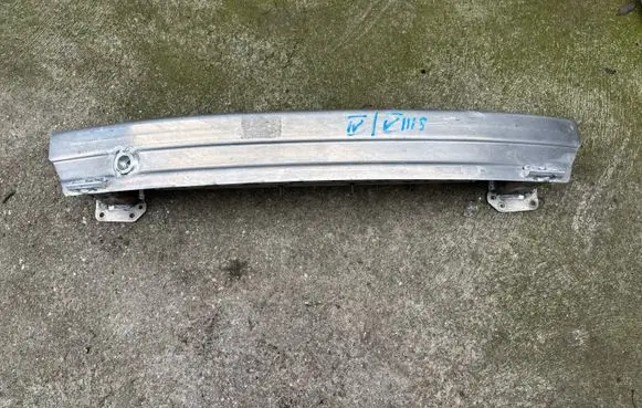 Porsche 911 991 Front bumper cross member 99150552100