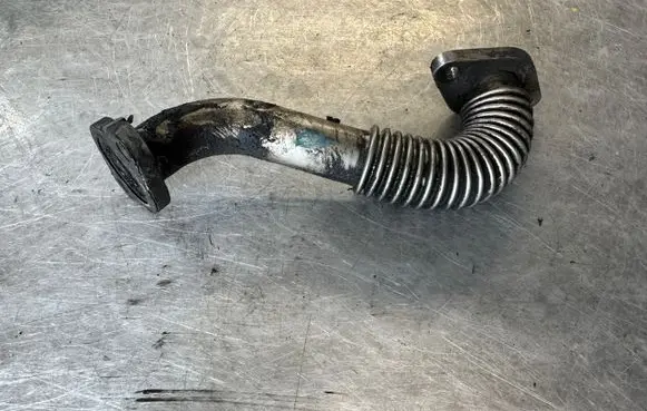 Renault Espace - Grand espace IV EGR valve line/pipe/hose