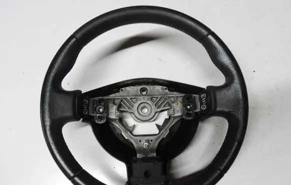 Nissan Qashqai Steering wheel 48430JD00B