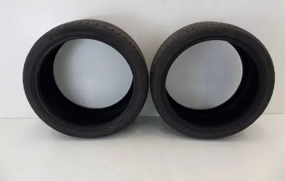 Mercedes-Benz C W205 R19 summer tire 