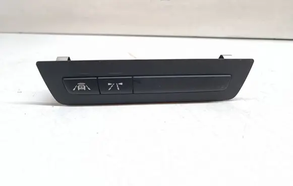 BMW 5 F10 F11 Other switches/knobs/shifts 9247378