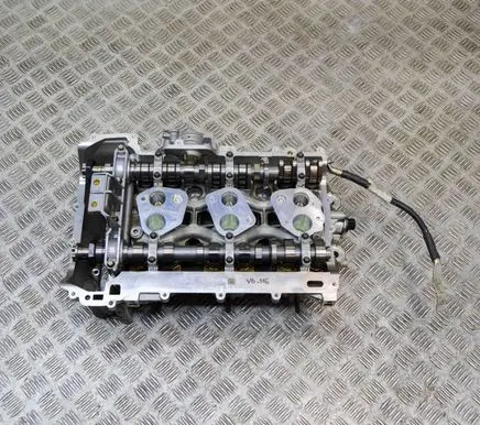 Porsche 911 991 Engine head 9A2104116