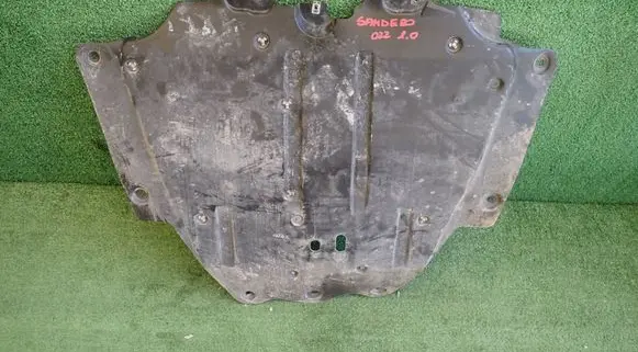 Dacia Sandero III Engine splash shield/under tray