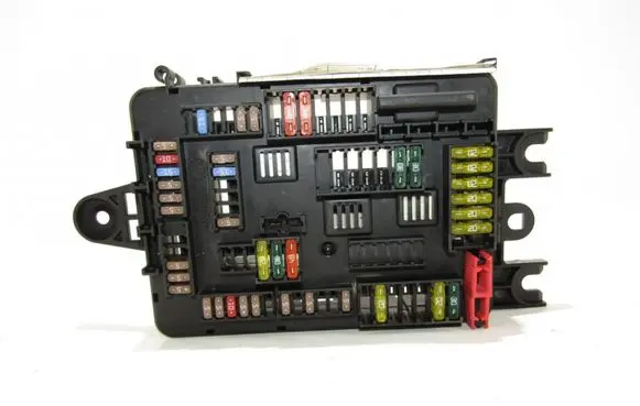 BMW 1 F20 F21 Fuse module 926111102