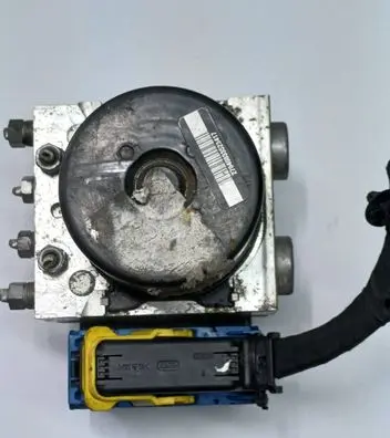 Renault Megane III ABS Pump 476601563R 28561056403