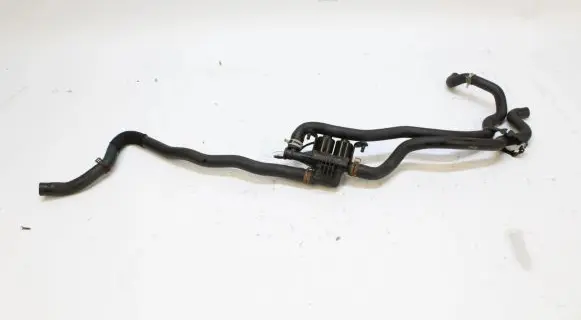 BMW 5 F10 F11 Electric auxiliary coolant/water pump 9310349