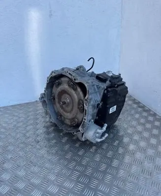Volvo V40 Automatic gearbox P1285224 1285224 TF71SC