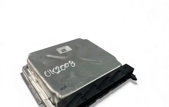Volvo S60 Engine control unit/module ECU 30684877A