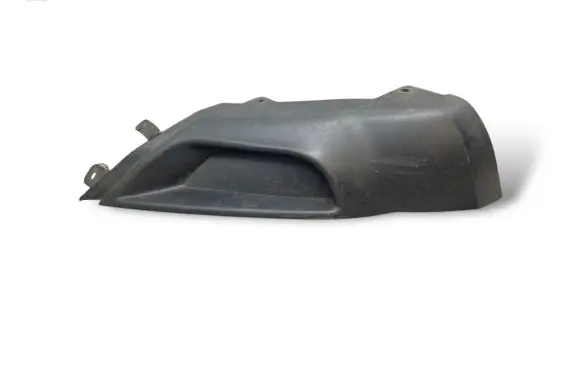 Mitsubishi Outlander Front bumper lip 6400A470 K2532
