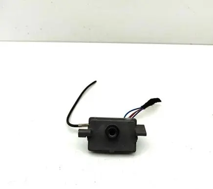 Porsche Cayenne (9Y0 9Y3) Windshield/windscreen camera 4N0907217A