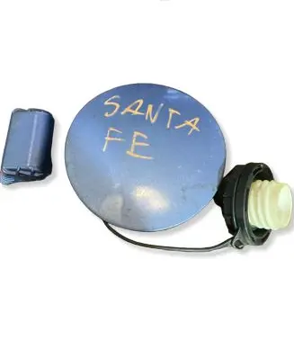 Hyundai Santa Fe Fuel tank cap 6951026000