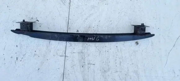 Volkswagen PASSAT B6 Rear beam 