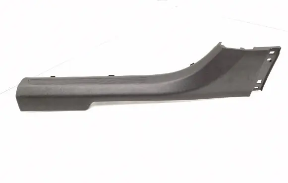 Renault Megane IV Front sill trim cover 769514234R 633100801