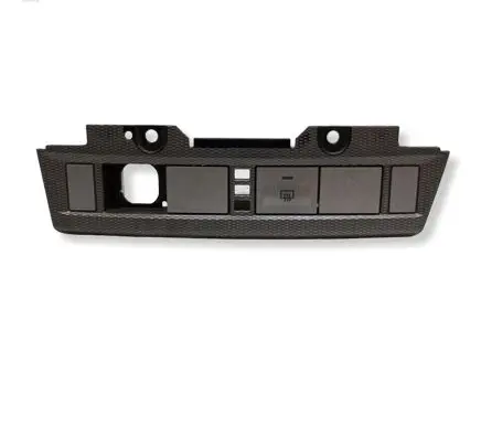 Ford Focus Windscreen/window heater switch 8M5113D734A 6N4156051AA