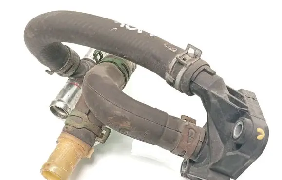 Nissan Qashqai Engine coolant pipe/hose 800386720