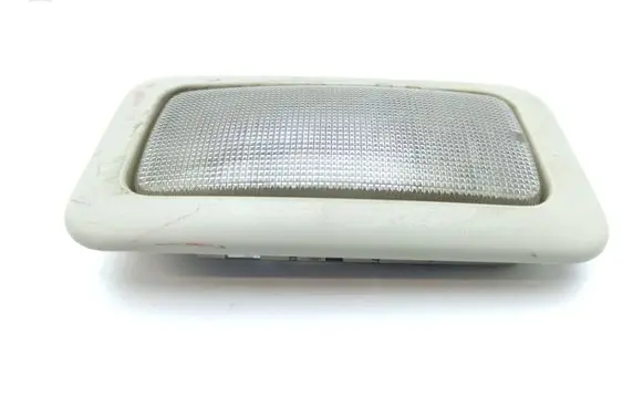 Citroen Jumper Boot/trunk interior light 735244962