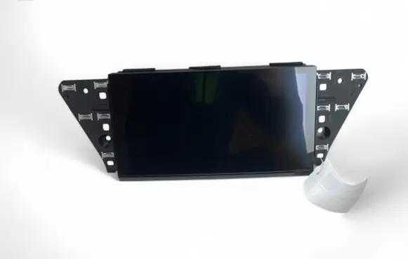 Audi e-tron Screen/display/small screen 4KE919605J