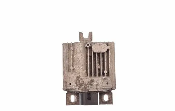 Porsche Cayenne (92A) Fuel injection pump control unit/module 7P0906093B A2C53355730 50461595