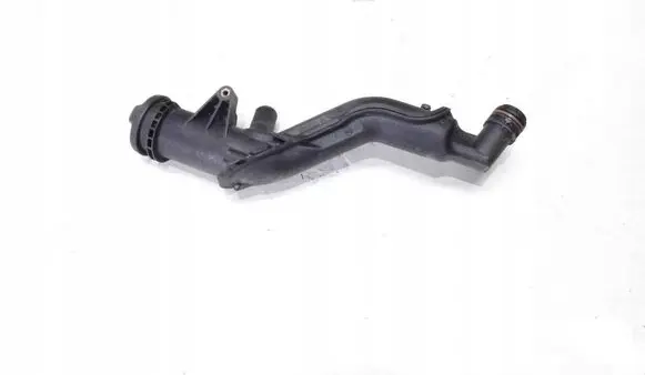 Volvo V50 Oil fill pipe 9654733980