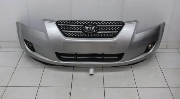 KIA Ceed Front bumper 