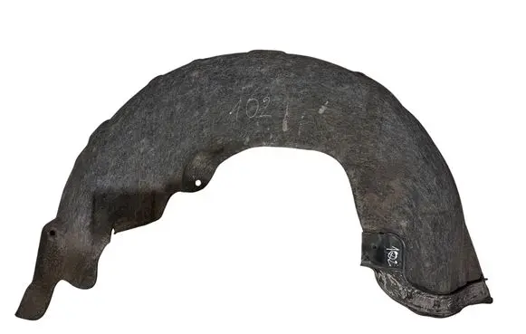 Jeep Grand Cherokee Rear arch fender liner splash guards 68367480AC 68367480