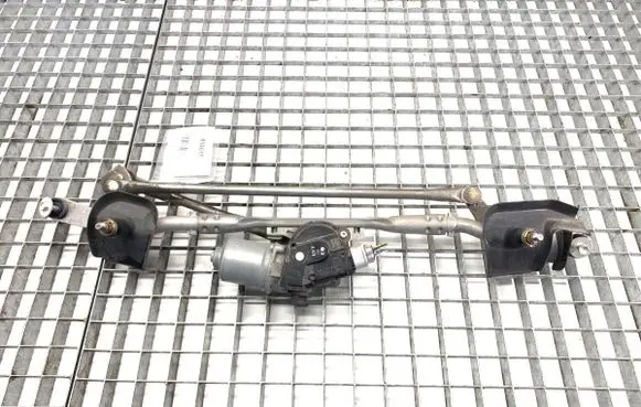 Suzuki Ignis Front wiper linkage and motor 3811062R00