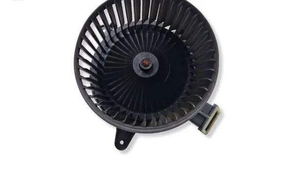 Jeep Renegade Heater fan/blower 5T6130100