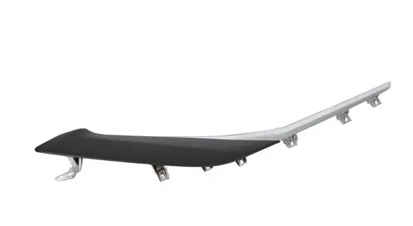BMW 3 G20 G21 Dashboard lower bottom trim panel 6994717