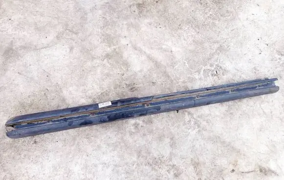 Renault Master II Sliding door trim 0023564