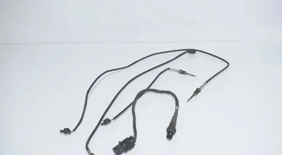 BMW 3 F30 F35 F31 Exhaust gas temperature sensor 7793825 8507629 8514730
