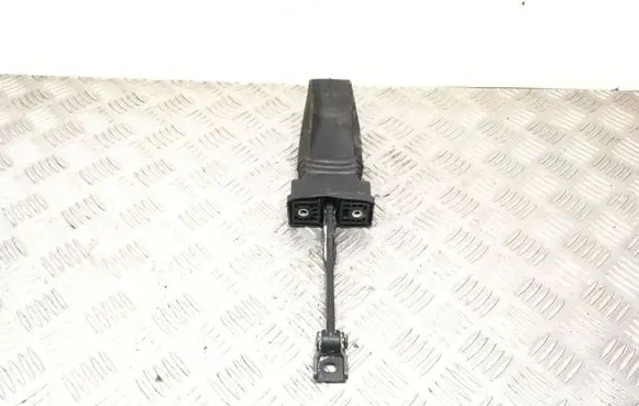 Audi A4 S4 B8 8K Front door check strap stopper 