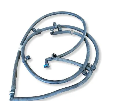 BMW 3 E92 E93 Headlight washer hose/pipe 1012913