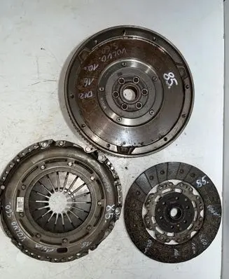 Volvo S60 Clutch set kit