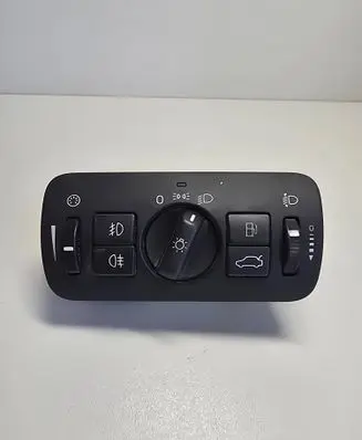 Volvo S80 Light switch 30739403
