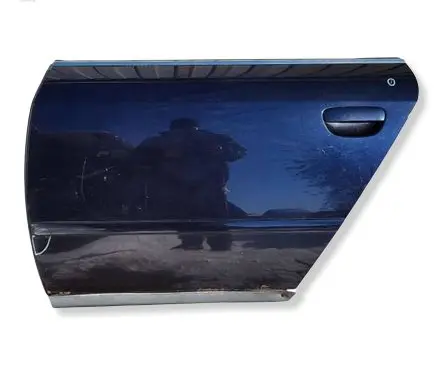 Audi A6 S6 C5 4B Rear door 4B0833051