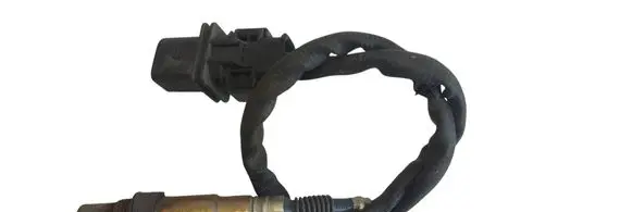 Mercedes-Benz Sprinter W906 Lambda probe sensor A0035427018