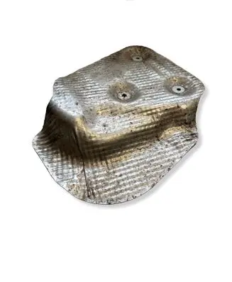 Ford Kuga III Heat shield in engine bay LX6B9G741A