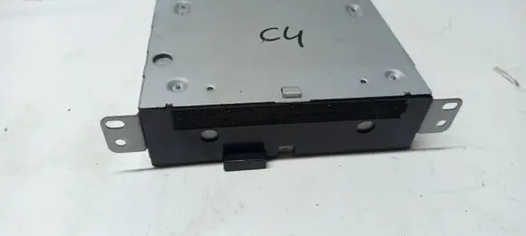 Citroen C4 II Radio/CD/DVD/GPS head unit 9676838180