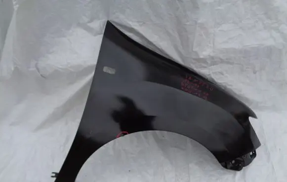 Dacia Sandero Fender